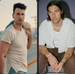 Russell Dickerson & Jake Scott